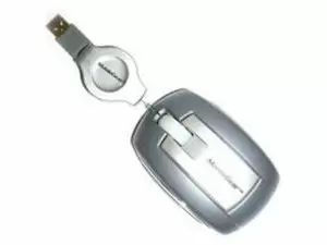 " MG Blue Sparrow Series Optical Mouse - Grey Price in Pakistan, Specifications, Features"