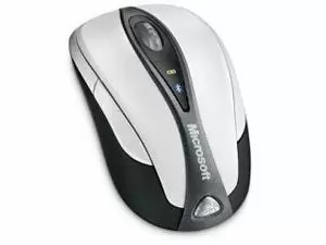 " Microsoft Bluetooth Notebook Mouse 5000 Price in Pakistan, Specifications, Features"