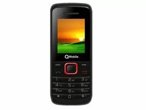 " Q Mobile E150 Price in Pakistan, Specifications, Features"