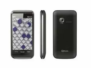 " Q Mobile E990 Price in Pakistan, Specifications, Features"
