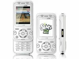 " Sony Ericsson F305 Price in Pakistan, Specifications, Features"