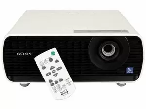 " Sony VPL-EX120 Price in Pakistan, Specifications, Features"