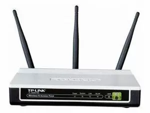 " TP-Link TL-WA901ND  Price in Pakistan, Specifications, Features"