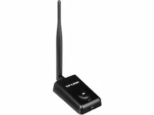 " TP-Link TL-WN7200ND 150Mbps High Power Wireless USB Adapter Price in Pakistan, Specifications, Features"