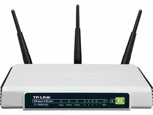 " TP-Link TL-WR941ND Price in Pakistan, Specifications, Features"