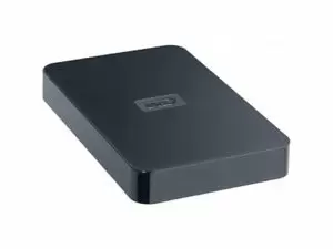 " Western Digital Elements Portable 250GB  Price in Pakistan, Specifications, Features"