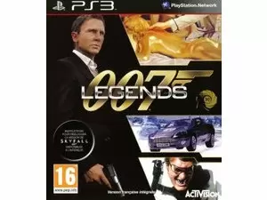"007 Legends Price in Pakistan, Specifications, Features"