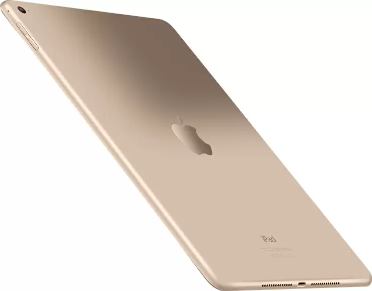 Apple iPad Air 2 128GB Price in Pakistan, Specifications, Features
