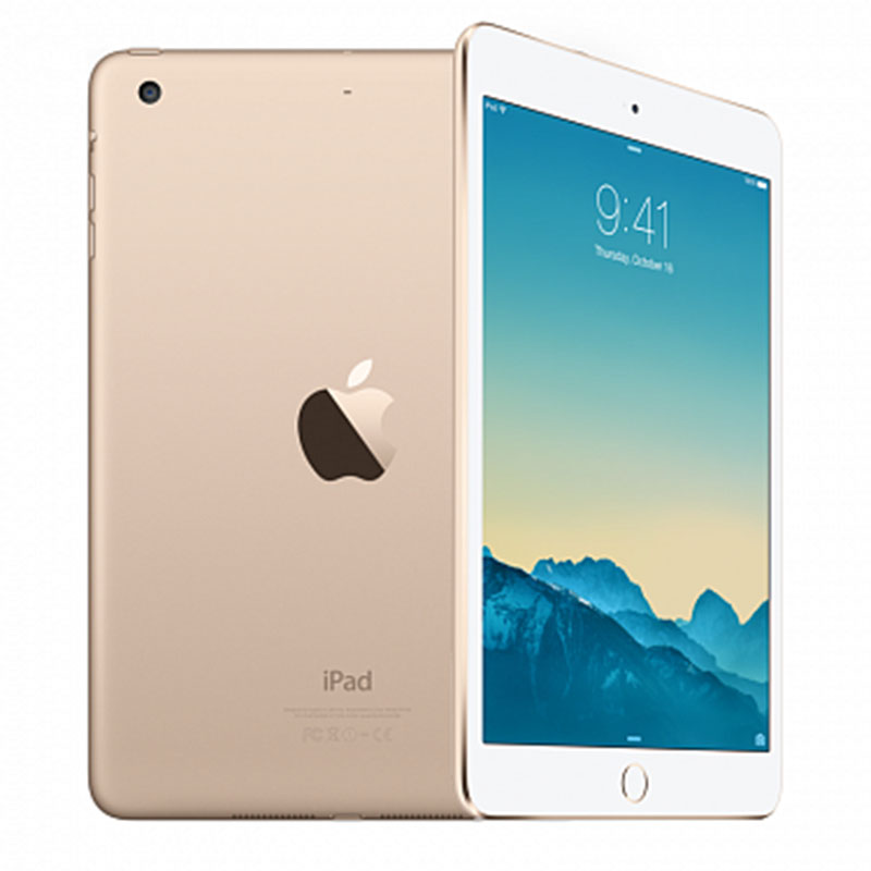 Apple iPad Mini 3 64GB Price in Pakistan, Specifications, Features