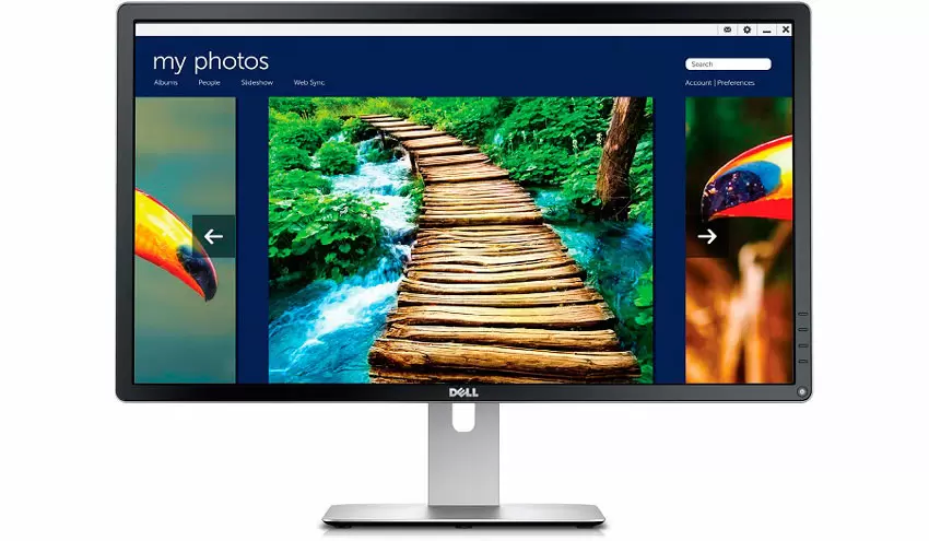 Dell 24 Ultra HD 4K Monitor - P2415Q Price in Pakistan - Updated March 2023  