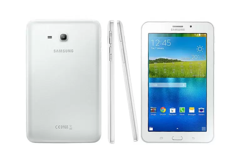 Samsung Galaxy Tab A LTE Price in Pakistan, Specifications, Features ...