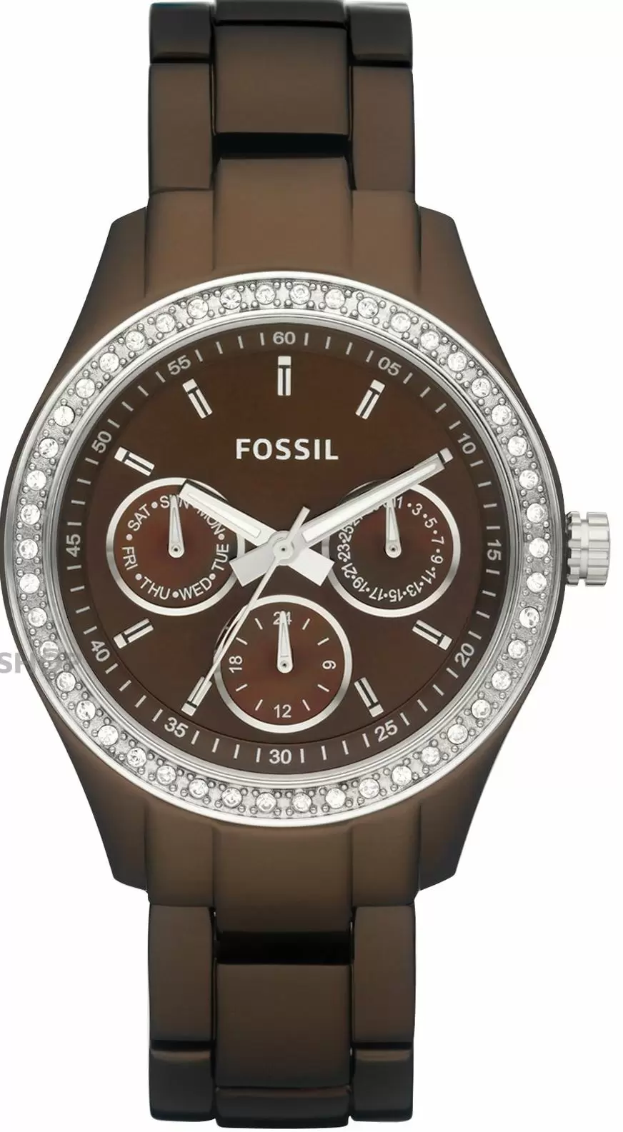Fossil ES2949 Price in Pakistan, Specifications, Features, Reviews ...
