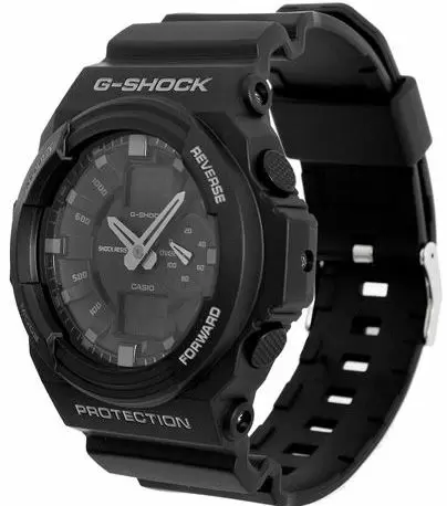 Casio G-Shock GA-150-1ADR Price in Pakistan, Specifications, Features