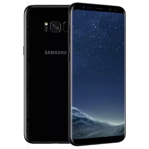 Samsung Galaxy S8 Plus Price in Pakistan, Specifications