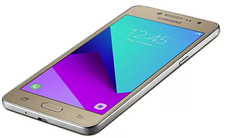 Samsung galaxy Grand Prime Plus Price in Pakistan