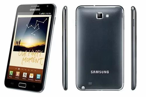 Samsung Galaxy Note Price in Pakistan - Mega.Pk