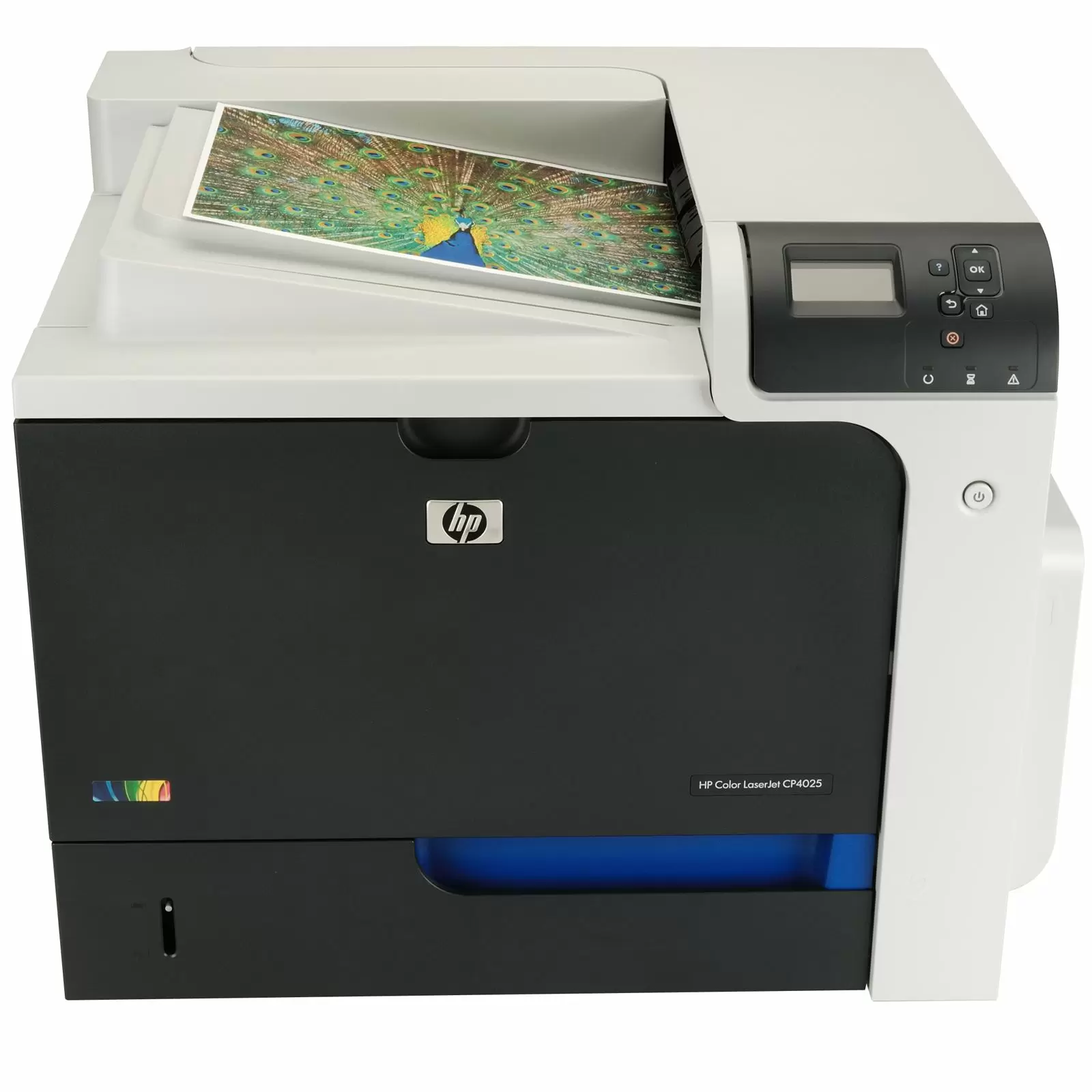 HP Colour Laserjet CP4025N Price in Pakistan, Specifications, Features