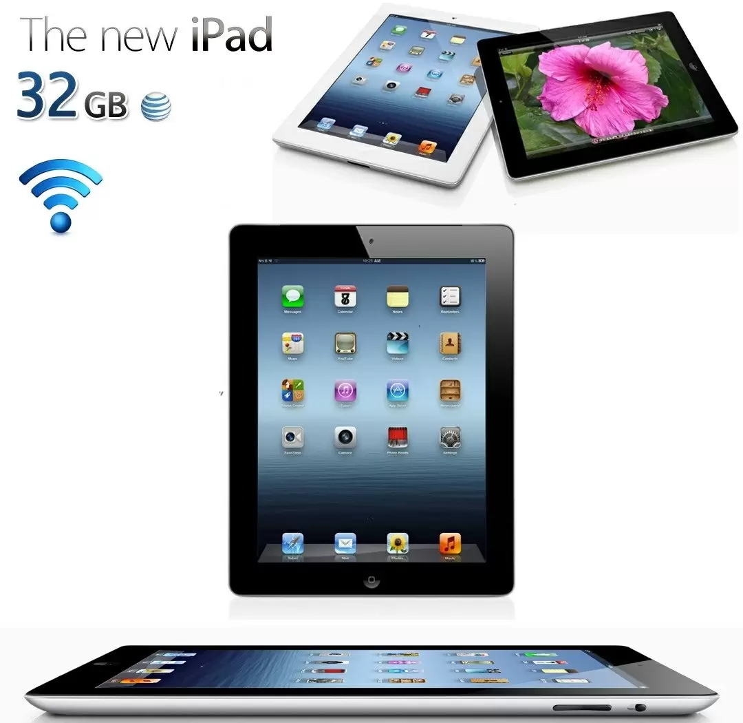 第6世代 iPad 32GB wifiモデル 管理番号：0687 - タブレット