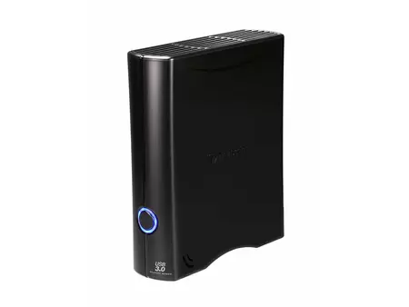 "4TB Transcend StoreJet 35T3 Price in Pakistan, Specifications, Features"