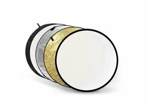 "5-in-1 Studio Light Collapsible Disc Reflector Price in Pakistan, Specifications, Features"