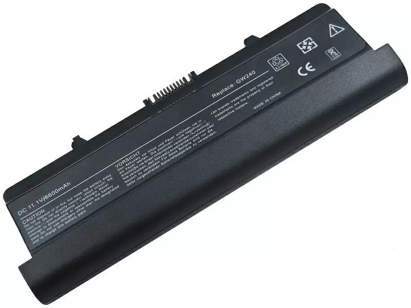 Dell Inspiron 1525, 1545 - Laptop Battery Price in Pakistan - Updated March  2023 
