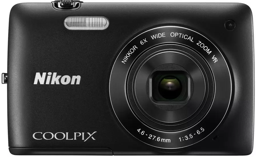 Nikon Coolpix S4300 Price in Pakistan, Specifications, Features