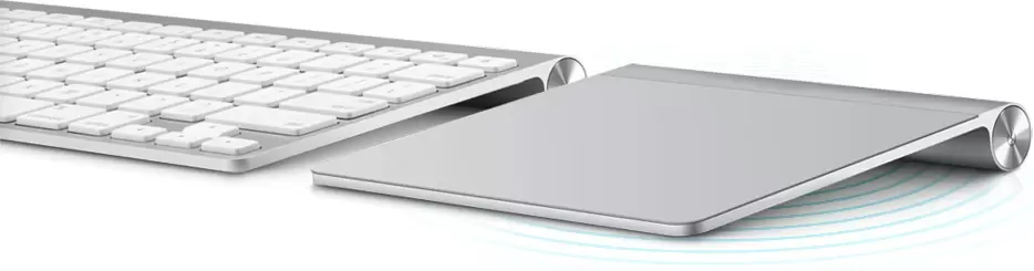 Apple Magic TrackPad Price in Pakistan, Specifications, Features