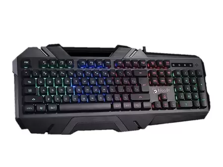 "A4Tech Bloody B150N Illuminate Gaming Keyboard Price in Pakistan, Specifications, Features"