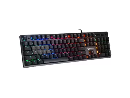 "A4Tech Bloody B500N Mechanical light switch Gaming Keyboard Price in Pakistan, Specifications, Features"