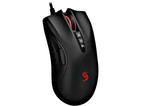 "A4Tech Bloody ES5 Esports RGB Gaming Mouse Price in Pakistan, Specifications, Features"
