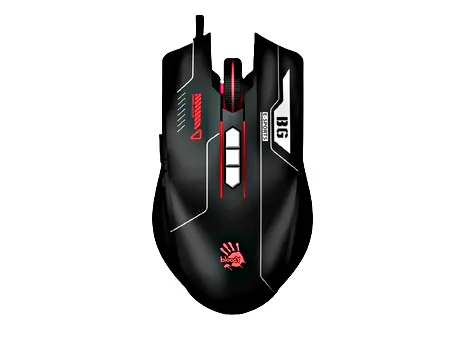 "A4Tech Bloody ES7 Esports RGB Gaming Mouse Price in Pakistan, Specifications, Features"