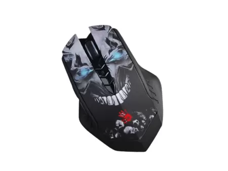 "A4Tech Bloody R80 Rechargeable Wireless Gaming Mouse Price in Pakistan, Specifications, Features"