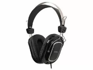 "A4Tech Comfort Fit USB Headset HU-200 Price in Pakistan, Specifications, Features"