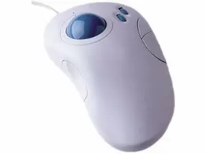 "A4Tech Dual Wheel Trackball Mouse WWT-13 Price in Pakistan, Specifications, Features"