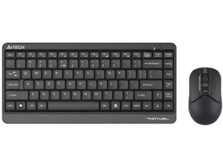 "A4Tech FG1112S Wireless Keyboard & Mouse (Combo) Price in Pakistan, Specifications, Features"