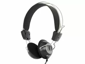 "A4Tech HS-23 Comfort Fit Stereo Headset Price in Pakistan, Specifications, Features"