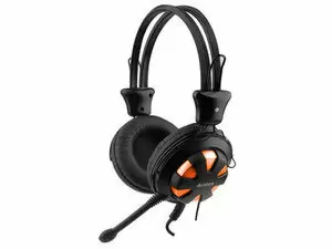 "A4Tech HS-28 - Stereo Headset Price in Pakistan, Specifications, Features, Reviews"