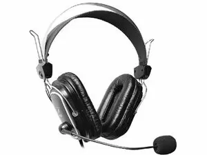 "A4Tech HS-50 - Stereo Headset Price in Pakistan, Specifications, Features, Reviews"