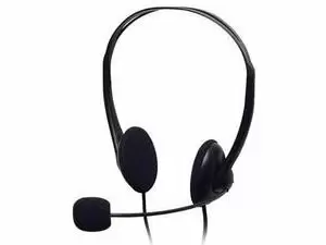 "A4Tech HS-6 - iChat Stereo Headset Price in Pakistan, Specifications, Features"