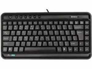 "A4Tech Multimedia Keyboard KLS-5 Price in Pakistan, Specifications, Features"