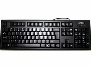 "A4Tech Normal/Anti-RSI Slim Keyboard KR-85 Price in Pakistan, Specifications, Features"