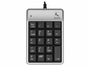 "A4Tech Numeric Keypad TK-7 Price in Pakistan, Specifications, Features"