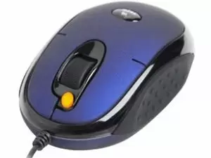 "A4Tech Run On Shine Optical Mouse X5-20MD  Price in Pakistan, Specifications, Features"