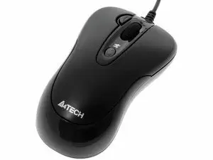 "A4Tech V-Track Optical Mouse N-61FX Price in Pakistan, Specifications, Features"