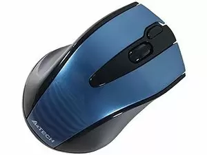 "A4Tech V-Track Wireless Optical Mouse G9-500F Price in Pakistan, Specifications, Features"
