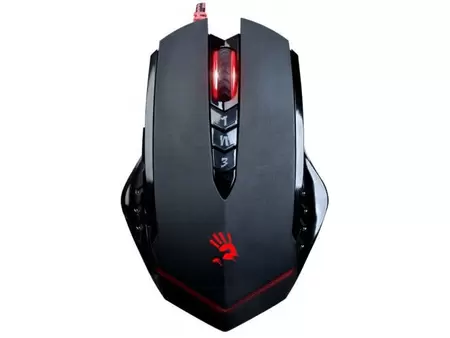 "A4Tech V8M Bloody Ultra Core gaming Mouse Price in Pakistan, Specifications, Features"