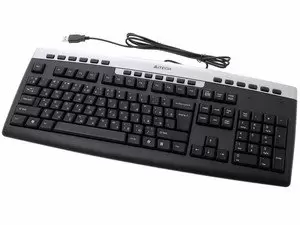 "A4Tech Wired Keyboards KR-86 Price in Pakistan, Specifications, Features, Reviews"