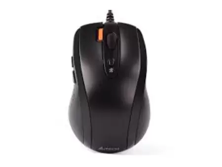 "A4Tech Wired Mouse N-70FX Price in Pakistan, Specifications, Features"