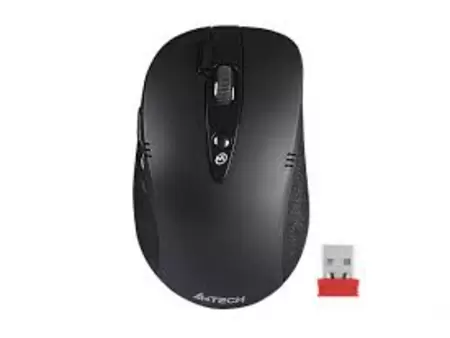 "A4Tech Wireless Mouse G10-650F Price in Pakistan, Specifications, Features"