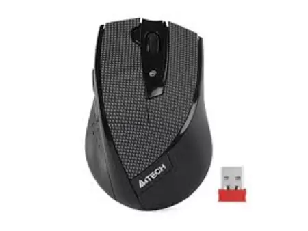 "A4Tech Wireless Mouse G10-730F Price in Pakistan, Specifications, Features"